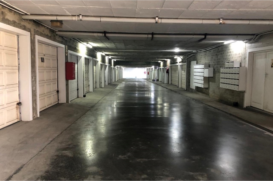 To Let 1 Bedroom Property for Rent in Table View Western Cape